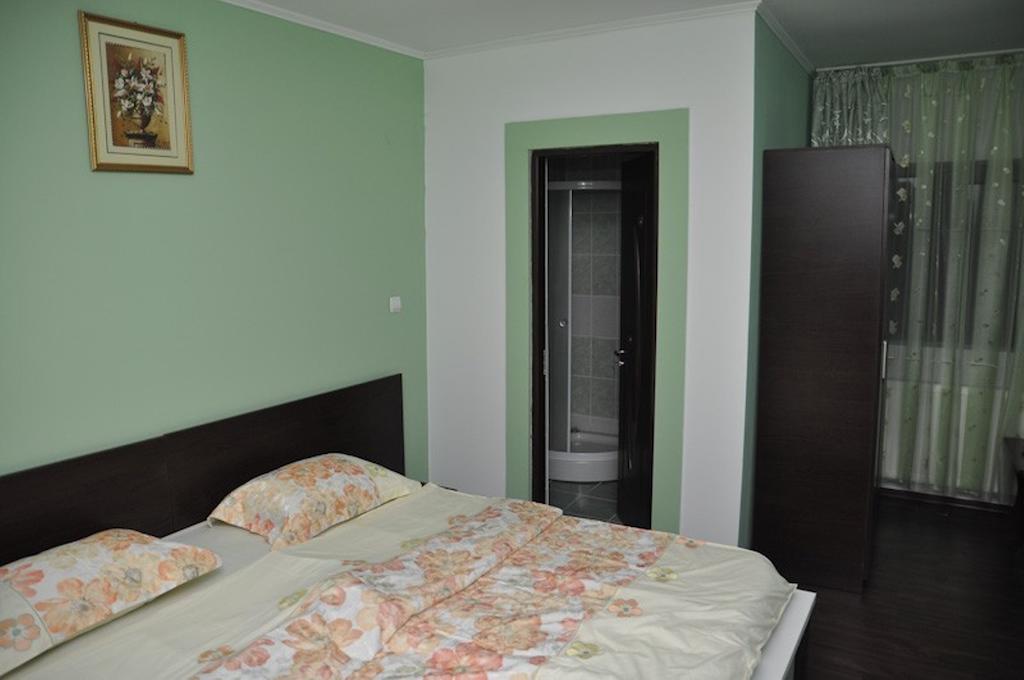Pensiunea Brancoveneasca Campulung Oda fotoğraf