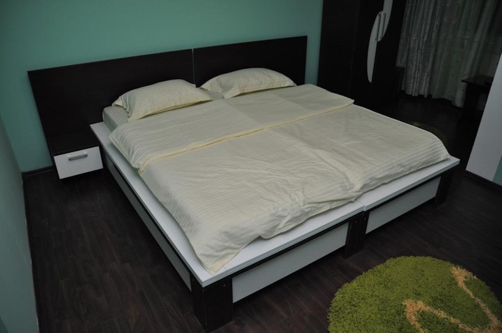 Pensiunea Brancoveneasca Campulung Oda fotoğraf