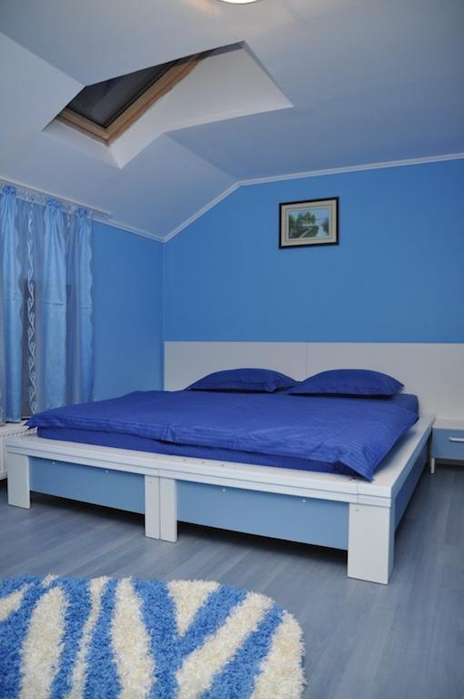 Pensiunea Brancoveneasca Campulung Oda fotoğraf